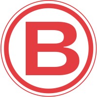 Boluda Corporación Marítima Logo