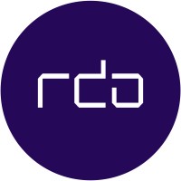 RDA Architects Ltd Logo
