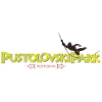 Pustolovski park Postojna Logo