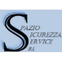 SPAZIO SICUREZZA SERVICE SRL Logo