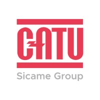 CATU Logo