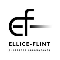 EF Group, Chartered Accountants and Financial Advisers Logo