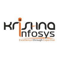 Krishna Infosys Logo