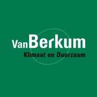 van Berkum Klimaat en Duurzaam Logo