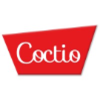 Coctio Ltd. Logo