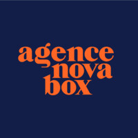 Agence Novabox Logo