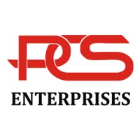 PCS Enterprises. Logo