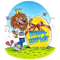 Kings Group LLP Logo