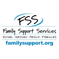 Family Support Services Logo
