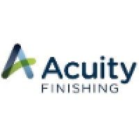 Acuity Finishing LLC Logo