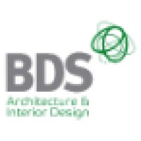 BDS Architecture & Interior Design Logo