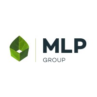 MLP GROUP S.A. Logo