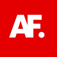 AF. CONSULTORES DE FRANQUICIA Logo
