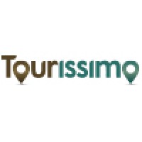 Tourissimo - Active Travel in Italy Logo