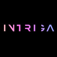 INTRIGA Films Logo