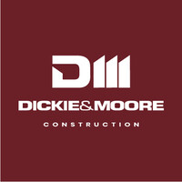 Dickie and Moore Construction Limited Logo