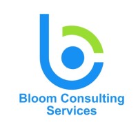 Bloom Consulting Services, India Logo