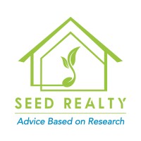 Seed Realty Private Limited Logo