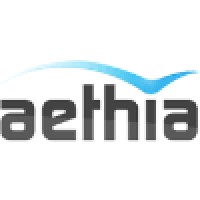Aethia s.r.l. Logo