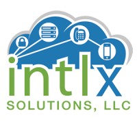 intlx Solutions Logo