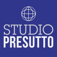 Studio Presutto Logo