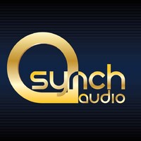 SynchAudio inc. ™️ Logo