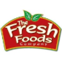 The Fresh Foods Company LLC Logo
