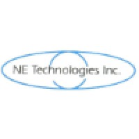 NE Technologies Inc. Logo