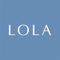 LOLA - mylola.com Logo