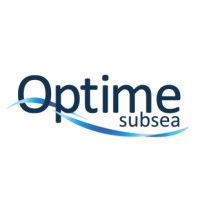 Optime Subsea Logo