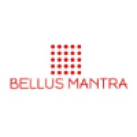 Bellus Mantra Logo