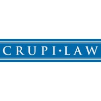 Crupi Law Professional Corporation Logo