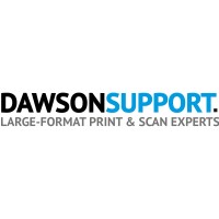 Dawson Technical Support Ltd Logo