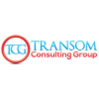 Transom Consulting Group Inc. Logo