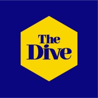 TheDive Logo