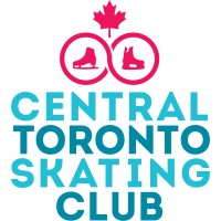 Central Toronto Skating Club Logo