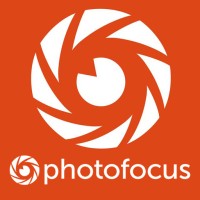 Photofocus Logo