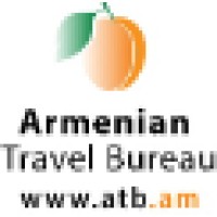 Armenian Travel Bureau Logo