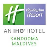 Holiday Inn Resort Kandooma Maldives Logo