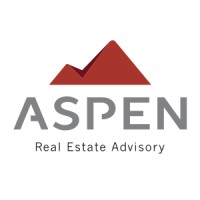Aspen Real Estate LLC Logo