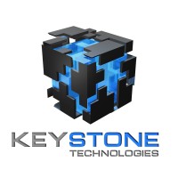 Keystone Technologies Belgium Logo