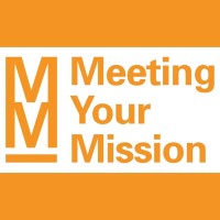 Meeting Your Mission Logo