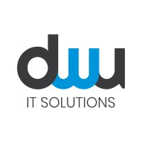DWU IT Solutions Logo