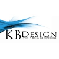 KB Design Firm Logo