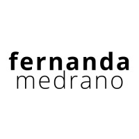 Fernanda Medrano Logo