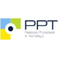 PPT - Pessoas Processos e Tecnologia Logo