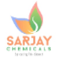 Sarjay Chemicals Logo