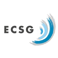Education Centre for Sustainable Growth Logo
