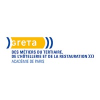 GRETA METEHOR Paris Logo