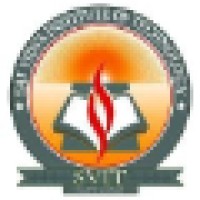 Sai Vidya Institute of Technology Logo